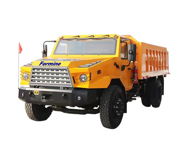 Diesel underground, dump truck 20T  40T
