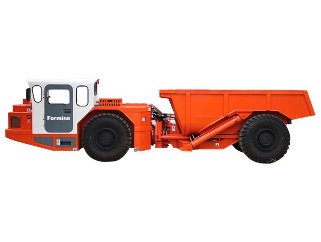 Ore Truck  8T 12T 15T  20T