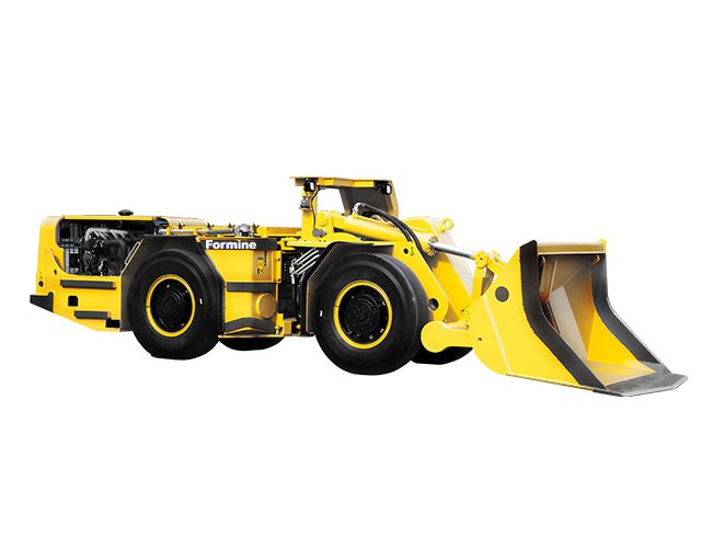 Carry-scraper  1m³  2m³  3m³   4m³