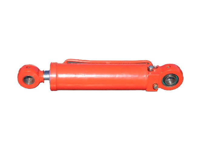 Hydraulic cylinder 